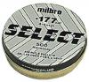 Milbro select air pellets .177